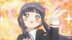 Tomoyo Daidouji Gallery Heroes Wiki Fandom September 13, 2019 at 05:28pm description: tomoyo daidouji gallery heroes wiki