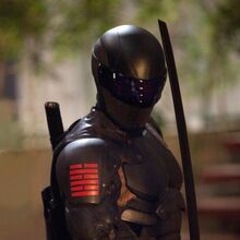 Snake Eyes G I Joe Film Series Heroes Wiki Fandom Receba notificacao quando snake eyes for atualizada. snake eyes g i joe film series