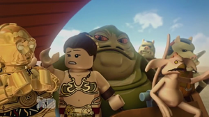 Jabba’s breath stinks (Droid Tales)