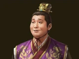 Liu Shan
