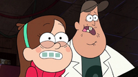 S2e2 dipper% 27s jokes are terrible