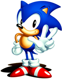 Sonic Heroes, Wiki Sonic the Hedgehog