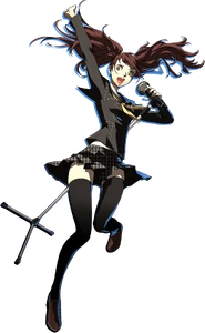 Ulti Rise.png (167 KB) Persona 4 Arena: Ultimax