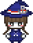 Wadanohara sprite (witch)