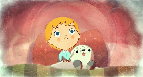 Ben Song Of The Sea Heroes Wiki Fandom