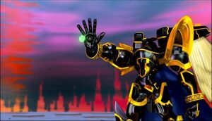 Alphamon - Wikimon - The #1 Digimon wiki