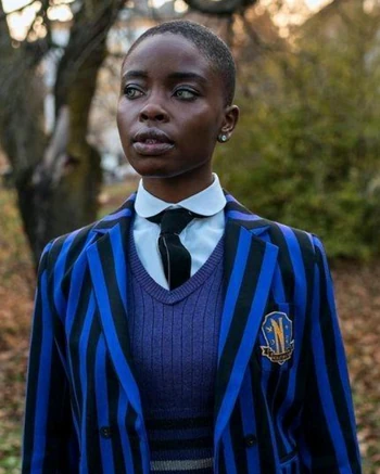 Bianca Barclay | Heroes Wiki | Fandom