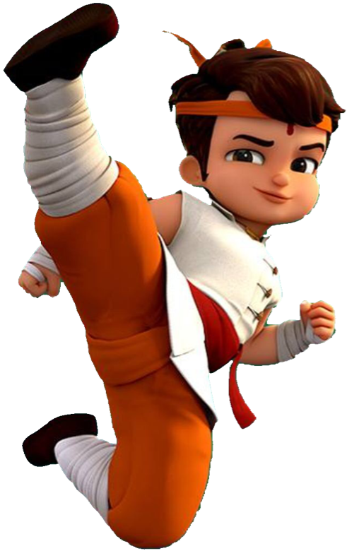 Chhota Bheem Heroes Wiki Fandom