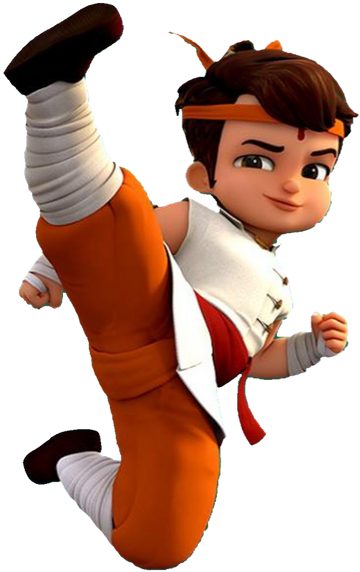 Chhota bheem chhota sale bheem