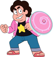 Steven Universe