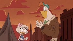 DuckTales - This Season On 14