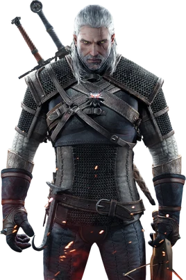 Geralt of Rivia