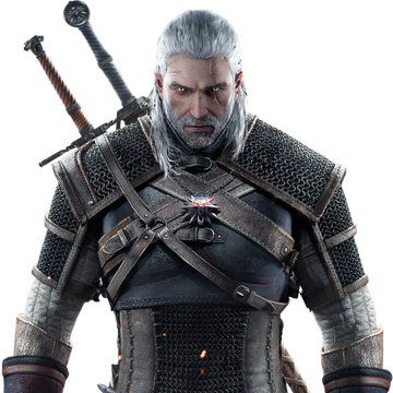 Geralt Of Rivia Heroes Wiki Fandom However, geralt adopted the unofficial title, of rivia. geralt of rivia heroes wiki fandom