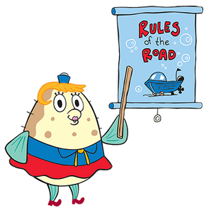 Mrs. Puff