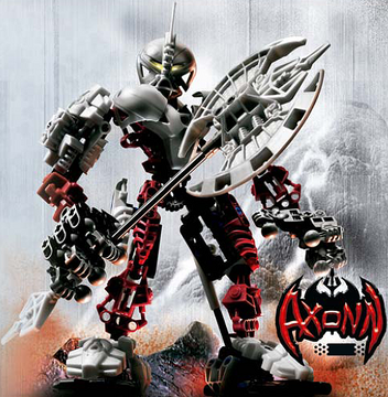 Bionicle 8733 hotsell