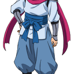 Hisui (Inuyasha), Heroes Wiki