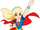 Supergirl (DC Super Hero Girls)