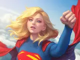 Supergirl (DC)