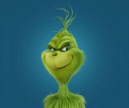 The Grinch 2