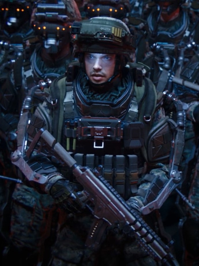 Jackson (Advanced Warfare), Call of Duty Wiki