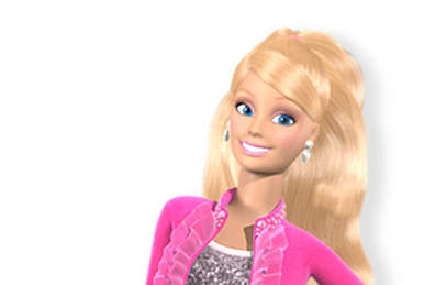 Julie stevens barbie top