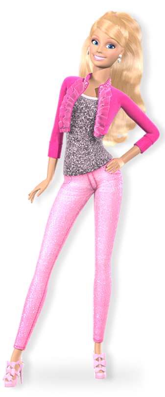 Barbie barbie roberts cheap