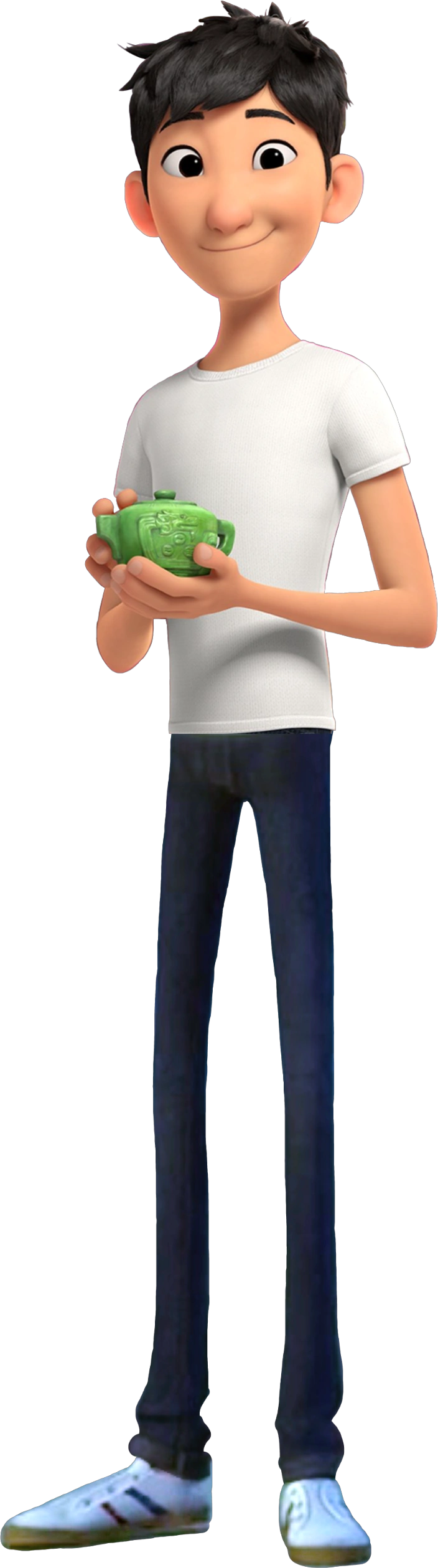 Din Song | Heroes Wiki | Fandom