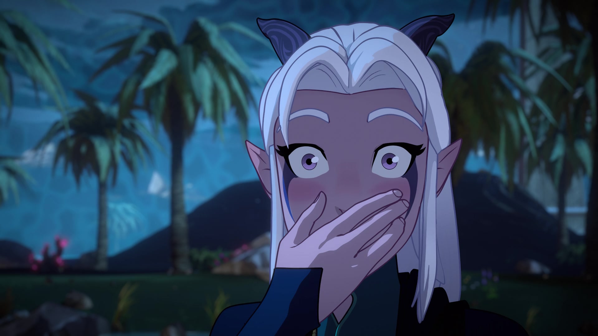 Featured image of post Rayla The Dragon Prince Characters A page for describing characters