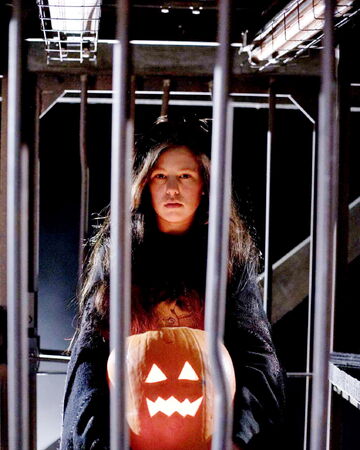 Rhonda Trick R Treat Heroes Wiki Fandom