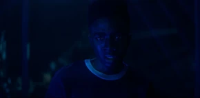 "I thought I wanted to be like you. Popular. Normal."