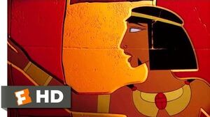 The Prince of Egypt (1998) - All I Ever Wanted Scene (2 10) Movieclips