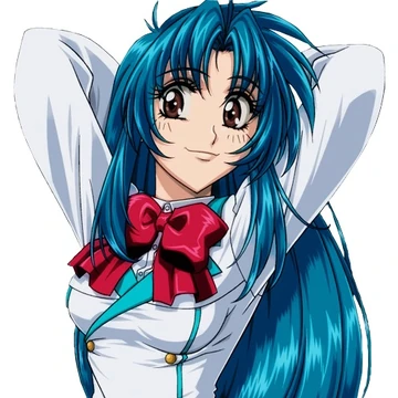 Kaname Chidori Heroes Wiki Fandom One of if not my favorite series! kaname chidori heroes wiki fandom