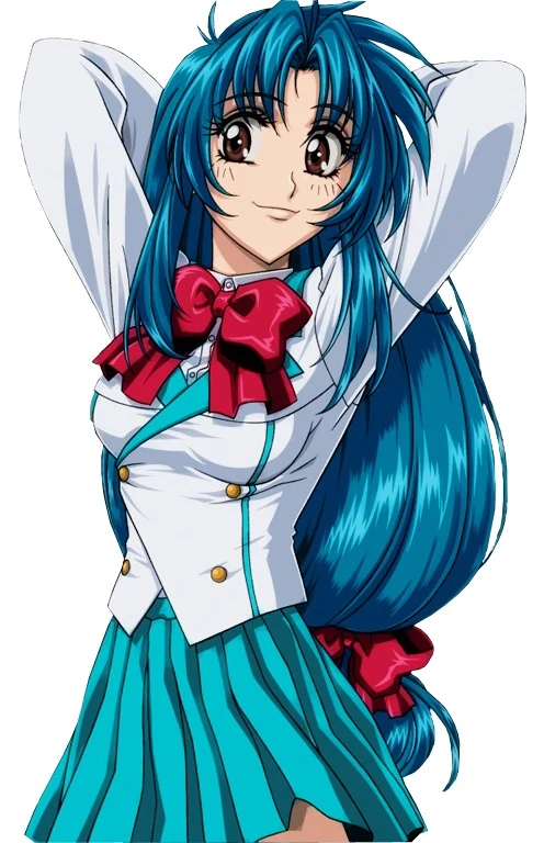 Kaname Chidori Heroes Wiki Fandom Kaname takes sousuke through one, which he treats as not much different than a bombed out building in a warzone. kaname chidori heroes wiki fandom