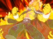 5-46 BanchoLeomon Burst Mode