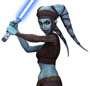 Aayla Clone Wars 3D.png (253 KB) Aayla Secura in Star Wars The Clone Wars