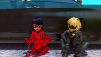 Animan - Ladybug and Cat Noir 44