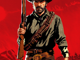 Arthur Morgan