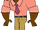 Chef Hatchet (Total DramaRama)