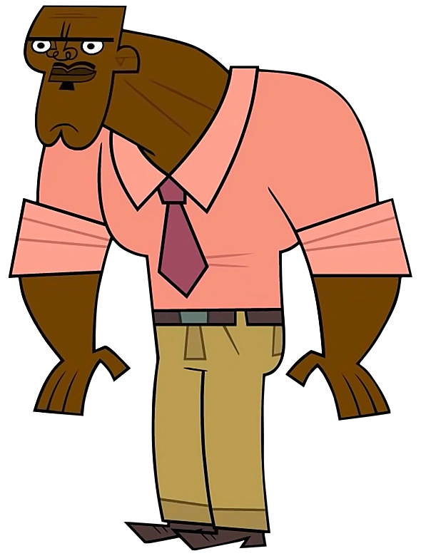 Chef Hatchet (Total DramaRama) | Heroes Wiki | Fandom
