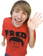 Fred Figglehorn (Fred)