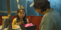 Ga-yeong's birthday gift 2 EP1