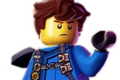 Hero jay online ninjago
