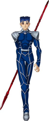 Lancer (Fate/stay night), Heroes Wiki