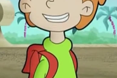 buzz ed eliminare cyberchase