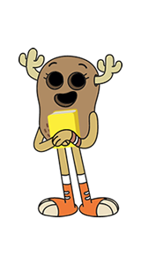 Penny Fitzgerald Heroes Wiki Fandom