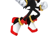 Shadow the Hedgehog (Sonic the Hedgehog)