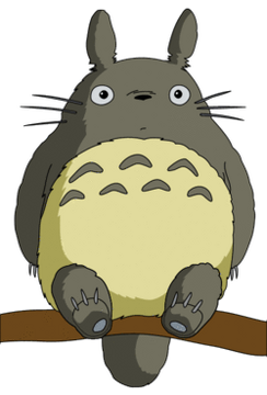 Totoro Heroes Wiki Fandom