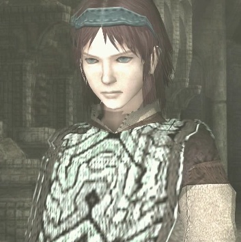 Wander Shadow Of The Colossus Heroes Wiki Fandom