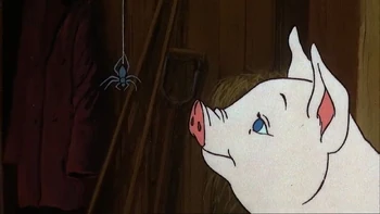 Wilbur (Charlotte's Web) | Heroes Wiki | Fandom