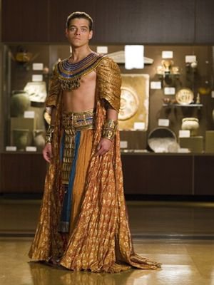 ahkmenrah heroes wiki fandom
